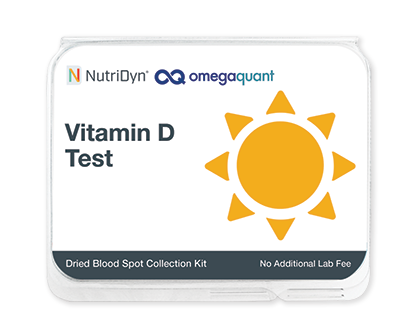 Vitamin D - Test